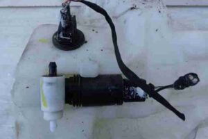 Изображение товара 20905 - 00020905 bachok omyvatelya Ford Transit Connect 2