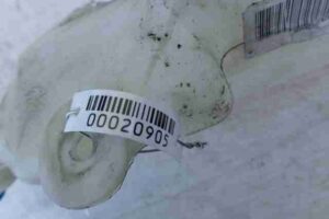 Изображение товара 20905 - 00020905 bachok omyvatelya Ford Transit Connect 3