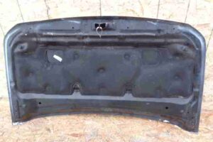 Изображение товара 20912 - 00020912 kapot Land Rover Range Rover Sport 1