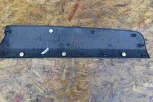 Изображение товара 20924 - 00020924 nakladka zadnego pravogo kryla Fiat Brava 1