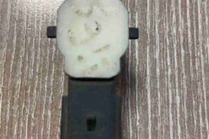 Изображение товара 20928 - 00020928 datchik parktronika Mercedes 617