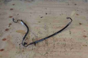 Изображение товара 20929 - 00020929 trubka gidrousilitelya Honda Ridgeline