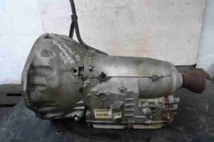 Изображение товара 20934 - 00020934 akpp Hyundai H1 1