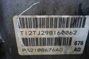 Изображение товара 20934 - 00020934 akpp Hyundai H1 2