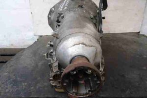 Изображение товара 20934 - 00020934 akpp Hyundai H1 3