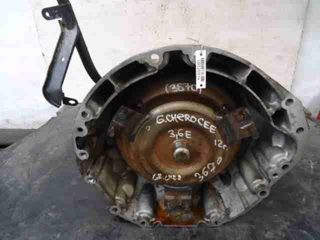 Изображение товара 20934 - 00020934 akpp Hyundai H1