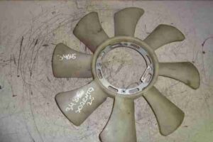 Изображение товара 20937 - 00020937 lopasti viskomufty Audi 80