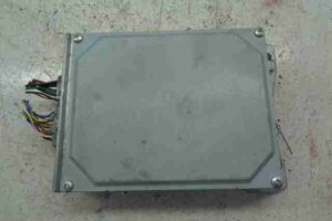 Изображение товара 20942 - 00020942 blok upravleniya Renault Logan 3