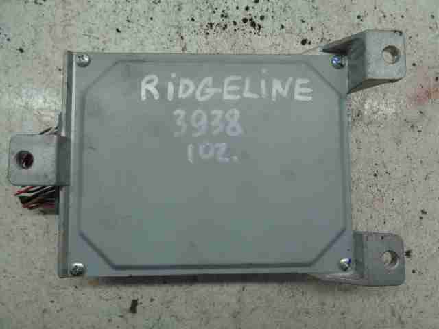 Изображение товара 20942 - 00020942 blok upravleniya Renault Logan