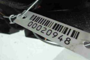 Изображение товара 20948 - 00020948 displej informatsionnyj Honda Ridgeline 3