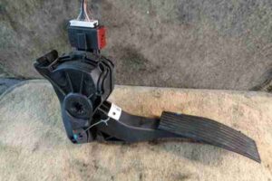 Изображение товара 20953 - 00020953 pedal gaza 2