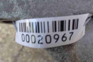 Изображение товара 20967 - 00020967 kronshtejn kpp Honda Pilot 3