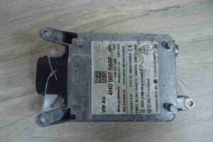 Изображение товара 20968 - 00020968 blok upravleniya assistenta smeny polosy dvizheniya 
