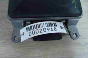 Изображение товара 20968 - 00020968 blok upravleniya assistenta smeny polosy dvizheniya 3