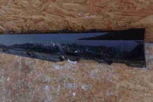 Изображение товара 20973 - 00020973 porog plastikovyj levyj Ford Transit Connect 1