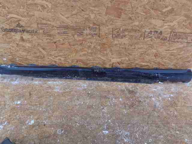 Изображение товара 20973 - 00020973 porog plastikovyj levyj Ford Transit Connect