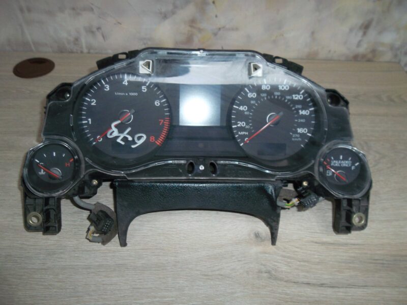 Изображение товара 20979 - 00020979 schitok priborov