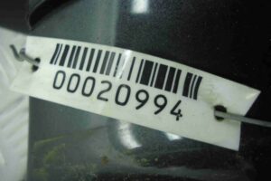 Изображение товара 20994 - 00020994 zerkalo pravoe 6