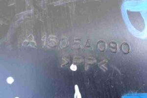 Изображение товара 21001 - 00021001 vozdukhozabornik Volkswagen Amarok 2