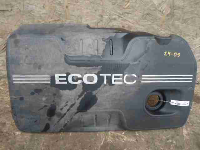 Изображение товара 21023 - 00021023 kryshka dvigatelya dekorativnaya Opel Omega