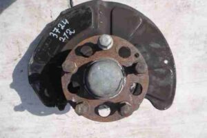 Изображение товара 21033 - 00021033 kulak povorotnyj levyj Ford Explorer 3