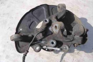 Изображение товара 21033 - 00021033 kulak povorotnyj levyj Ford Explorer