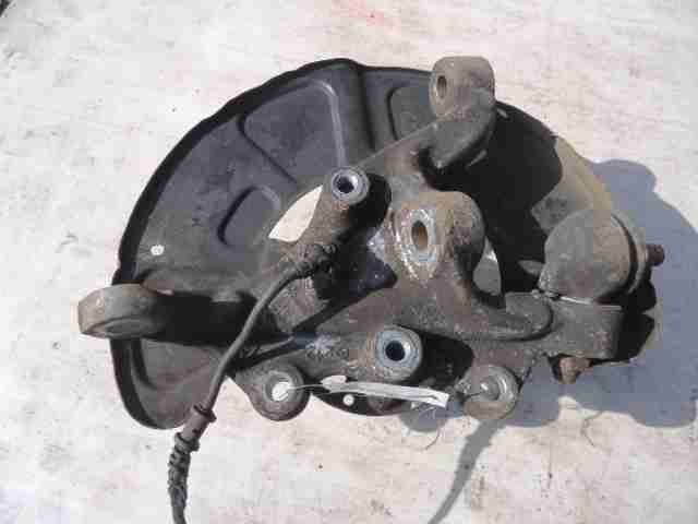 Изображение товара 21033 - 00021033 kulak povorotnyj levyj Ford Explorer