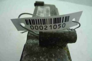 Изображение товара 21050 - 00021050 blok upravleniya kpp 3