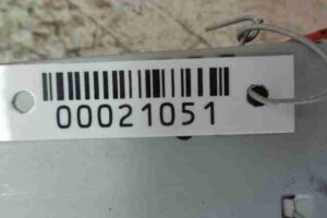 Изображение товара 21051 - 00021051 blok navigatsii 2