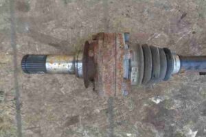 Изображение товара 21064 - 00021064 poluos zadnyaya levaya 1