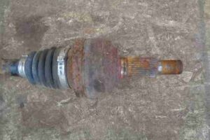 Изображение товара 21064 - 00021064 poluos zadnyaya levaya 2