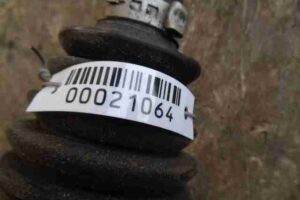 Изображение товара 21064 - 00021064 poluos zadnyaya levaya 3