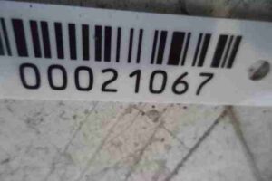 Изображение товара 21067 - 00021067 amortizator kapota 2