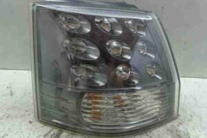 Изображение товара 21078 - 00021078 fonar kryla levyj