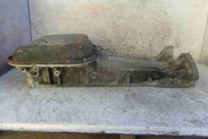 Изображение товара 21086 - 00021086 poddon Ford Probe 1