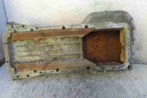 Изображение товара 21086 - 00021086 poddon Ford Probe 3