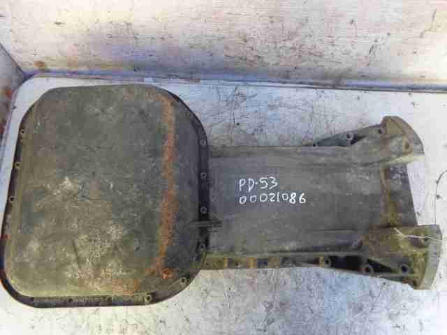 Изображение товара 21086 - 00021086 poddon Ford Probe