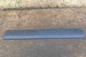 Изображение товара 21091 - 00021091 nakladka dveri (molding) Fiat Brava 3