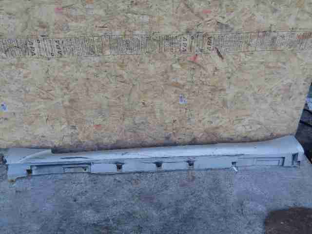 Изображение товара 21097 - 00021097 porog plastikovyj levyj