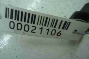 Изображение товара 21106 - 00021106 amortizator kryshki bagazhnika 1