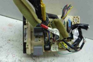 Изображение товара 21107 - 00021107 blok predokhranitelej BMW X1 1