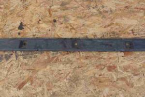 Изображение товара 21111 - 00021111 porog plastikovyj pravyj 3