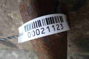 Изображение товара 21123 - 00021123 rychag perednij pravyj verkhnij 1
