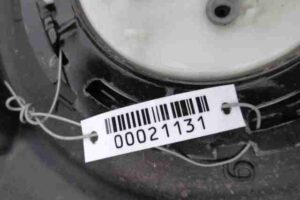 Изображение товара 21131 - 00021131 bak toplivnyj Pontiac TransSport 2