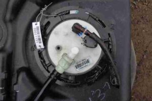 Изображение товара 21131 - 00021131 bak toplivnyj Pontiac TransSport 3