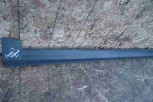 Изображение товара 21132 - 00021132 porog plastikovyj levyj Peugeot 306 1
