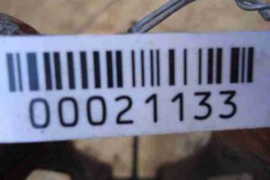 Изображение товара 21133 - 00021133 pedal tormoza Toyota Celica 1