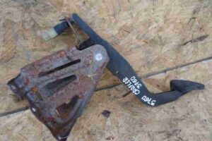 Изображение товара 21133 - 00021133 pedal tormoza Toyota Celica