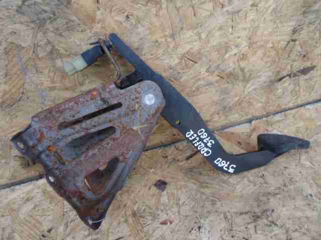 Изображение товара 21133 - 00021133 pedal tormoza Toyota Celica