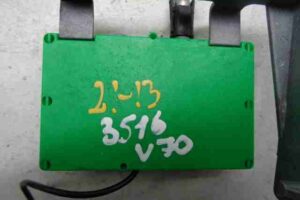 Изображение товара 21164 - 00021164 blok usilitelya antenny 1